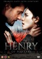 Henry Of Navarre