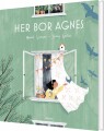 Her Bor Agnes - 
