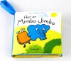 Her Er Mimbo Jimbo - 