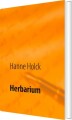 Herbarium - 