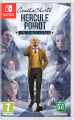 Hercule Poirot The First Cases