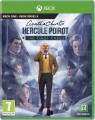 Hercule Poirot The First Cases