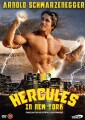 Hercules In New York - 