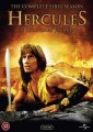 Hercules - The Legedary Journeys - Sæson 1 - 