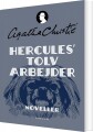 Hercules Tolv Arbejder - 