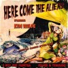 Kim Wilde - Here Come The Aliens - 