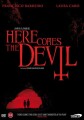Here Comes The Devil Ahi Va El Diablo - 