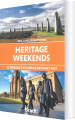 Heritage Weekends 52 Breaks Exploring Britain S Past