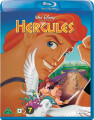 Herkules - 1997 - Disney - 