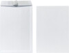 Herlitz Konvolut C4 90 G - 10 Stk Hvid