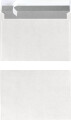 Herlitz Konvolut C6 75 G - 25 Stk - Hvid