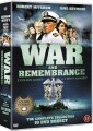 Herman Wouk - War And Remembrance - 