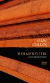 Hermeneutik