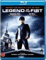 Legend Of The Fist - 