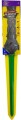 Hero Weapons Gladiator Sværd