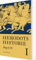 Herodots Historie Bind 1 2 - 