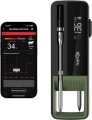 Herqs - Double Max Grillairfryer Thermometer
