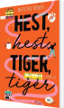 Hest Hest Tiger Tiger