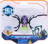 Hex Bots - Skitter Bot - Purple Green