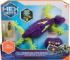 Hex Bots - Væggående Gekko - Selvlysende