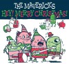 Mavericks - Hey Merry Christmas - 