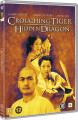 Hidden Crouching Tiger Dragon