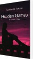 Hidden Games - In Love And War - 