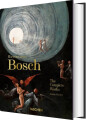 Hieronymus Bosch The Complete Works