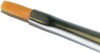 Tamiya - Modeling Brush Hf Flat Brush No 02 - 87045