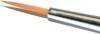 Tamiya - Modeling Brush Hf Pointed Brush - Fine - 87049