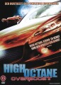 High Octane - Overboost - 