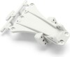 High Performance Front Chassis Brace White - Hp104664 - Hpi Racing