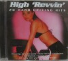 High Revvin - 20 Hard Driving Hits - 