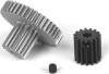 High Speed Gear Set 40T15T - Hp161130 - Hpi Racing