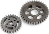 High Speed Third Gear Set For Savage 3 Speed - Hp77065 - Hpi Racing