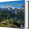 Hiking America S National Parks