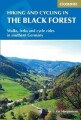 Hiking And Cycling In The Black Forest