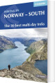 Hiking In Norway South The 10 Best Multi-Day Trekking Routes