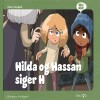 Hilda Og Hassan Siger H - 