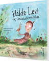 Hilde Levi Og Grauballemanden - 