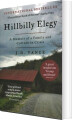 Hillbilly Elegy