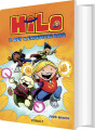 Hilo 3 Det Kæmpestore Bang