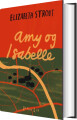 Amy Og Isabelle