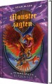 Monsterjagten 26 - Himmelpilen Hawkite - 