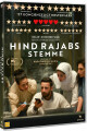 Hind Rajabs Stemme