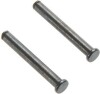 Hinge Pin 25X19Mm 2Pcs - Ax31504 - Axial