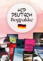 Hip Deutsch Bogpakke - 