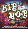 Hip Hop Live - The First Generation Vol 1 - 