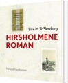 Hirsholmene - 