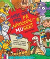Hist Og Pist På Nationalmuseet - Find Mumien - 